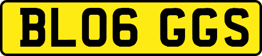 BL06GGS