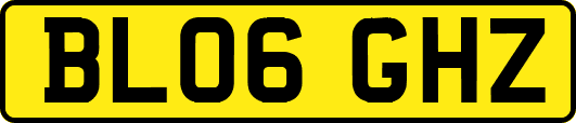 BL06GHZ