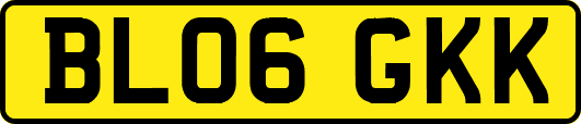 BL06GKK