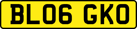 BL06GKO