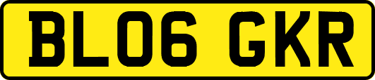 BL06GKR