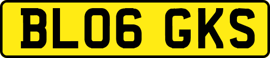 BL06GKS