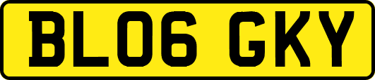 BL06GKY