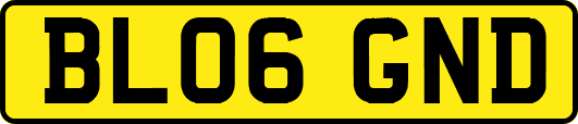 BL06GND