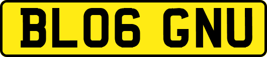 BL06GNU