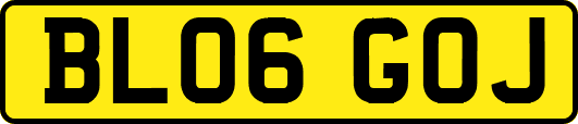 BL06GOJ