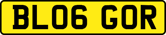 BL06GOR