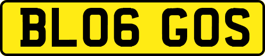 BL06GOS
