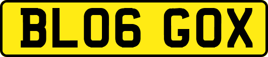 BL06GOX
