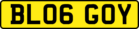 BL06GOY