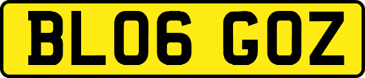 BL06GOZ