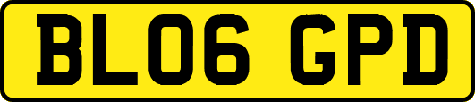 BL06GPD
