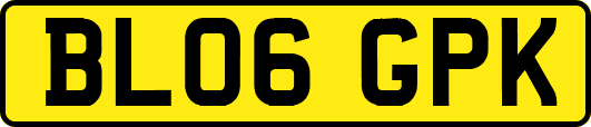 BL06GPK