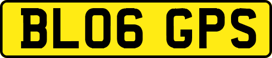 BL06GPS