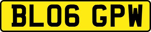 BL06GPW