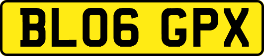 BL06GPX