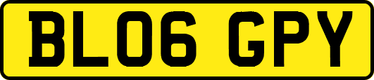BL06GPY