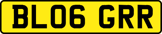 BL06GRR