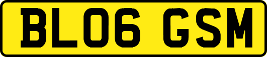 BL06GSM