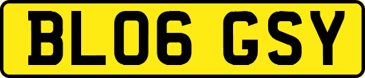 BL06GSY