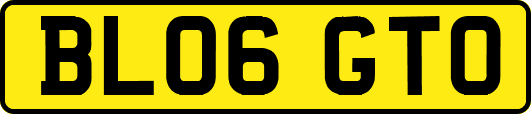 BL06GTO