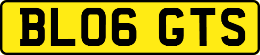 BL06GTS