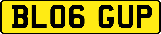 BL06GUP