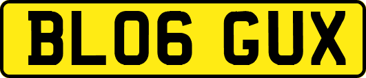 BL06GUX