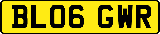 BL06GWR