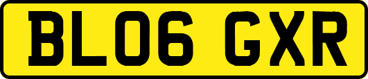 BL06GXR