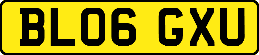 BL06GXU