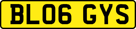 BL06GYS
