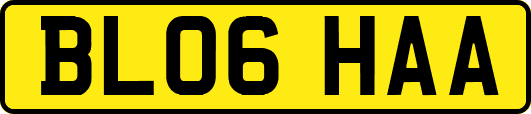 BL06HAA
