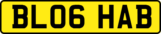 BL06HAB