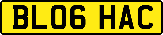 BL06HAC