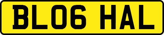 BL06HAL
