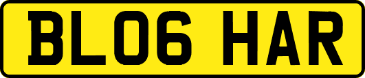 BL06HAR
