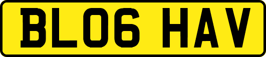 BL06HAV