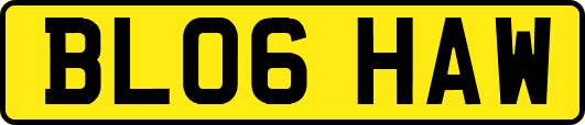 BL06HAW
