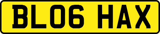 BL06HAX