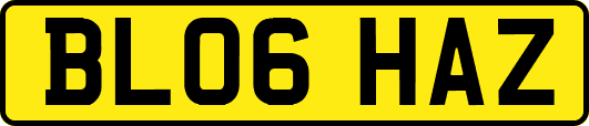 BL06HAZ
