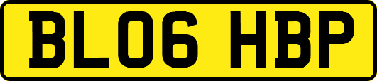 BL06HBP