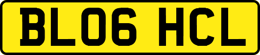 BL06HCL