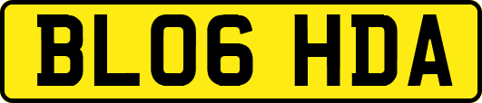 BL06HDA