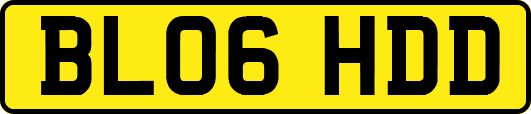 BL06HDD