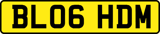 BL06HDM