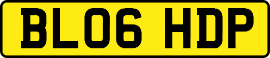 BL06HDP
