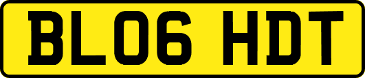 BL06HDT