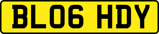 BL06HDY