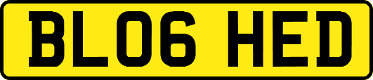 BL06HED
